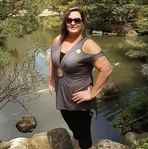 Meet your Posher, Trisha